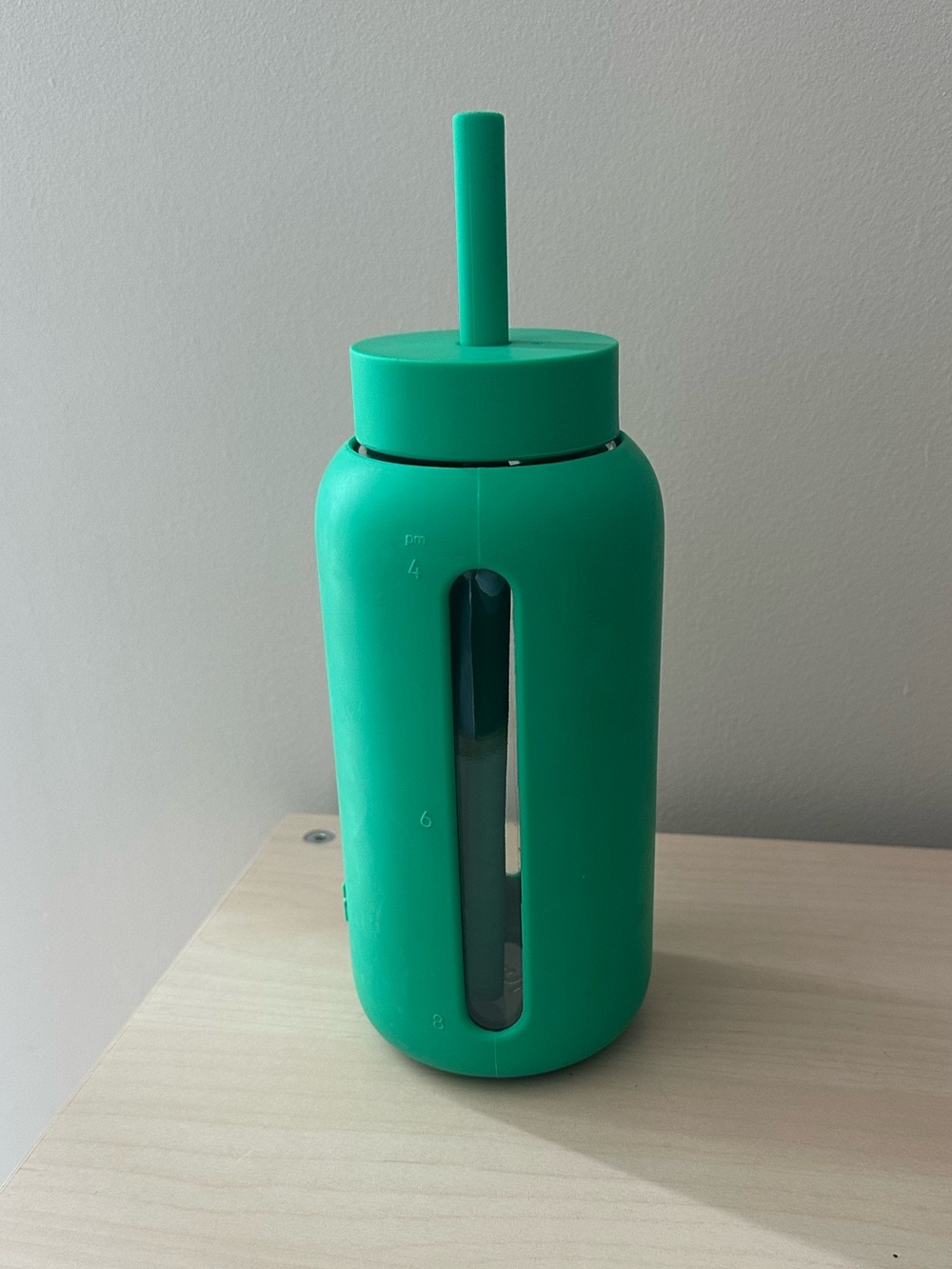 Bink water bottle